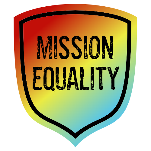 Mission Equality